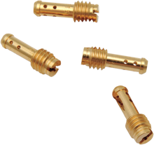 Load image into Gallery viewer, Mikuni Pilot Jets - #55 - 4-Pack - Main Product View