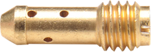 Load image into Gallery viewer, Mikuni Pilot Jets - Mikuni - #35 - 4-Pack - Side View
