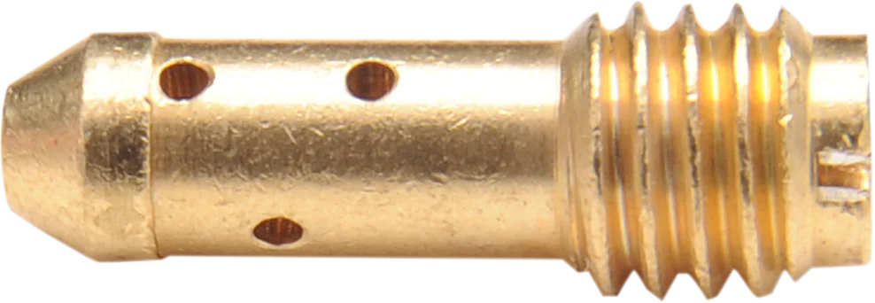 Mikuni Pilot Jets - Mikuni - #47.5 - 4-Pack - Side View