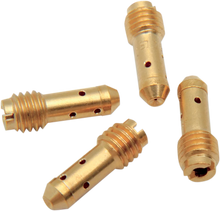 Load image into Gallery viewer, Mikuni Pilot Jets - Mikuni - #50 - 4-Pack - Main Product View