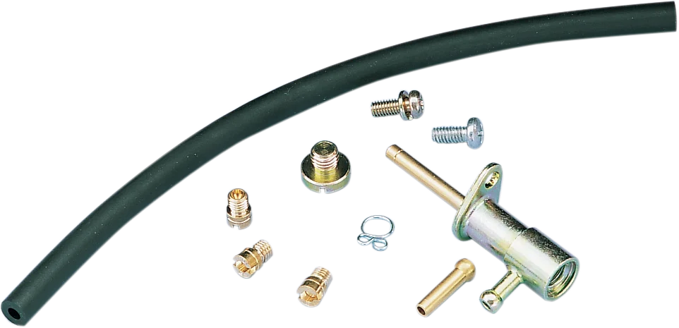 Mikuni Power Jet Kit - Main Product View