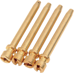 Mikuni Pump Nozzles - 4-Pack TM42/11-60