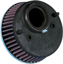 Load image into Gallery viewer, Mikuni Replacement Air Filter - 2-1/2" - Main Product View