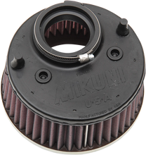 Load image into Gallery viewer, Mikuni Replacement Air Filter - 3" - Main Product View