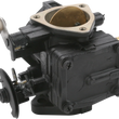 Load image into Gallery viewer, Mikuni Replacement OEM Super BN Carburetor - Black - 34 mm - Main Product View