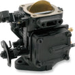Load image into Gallery viewer, Mikuni Replacement OEM Super BN Carburetor - Black - 44 mm BN44-40-43 - Main Product View
