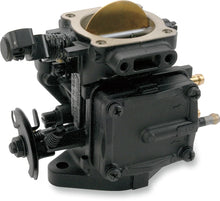 Load image into Gallery viewer, Mikuni Replacement OEM Super BN Carburetor - Black - 44 mm BN44-40-43 - Main Product View