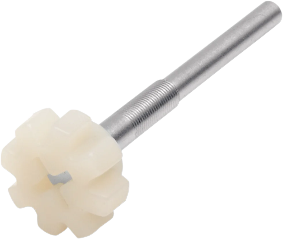 Mikuni Replacement Short Idle Screw Adjuster - Main Product View
