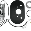 Load image into Gallery viewer, Mikuni Smoothbore Carburetor Easy Kit - HSR42 - Main Product View