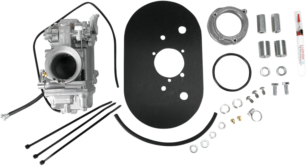 Mikuni Smoothbore Carburetor Easy Kit - HSR42 - Main Product View