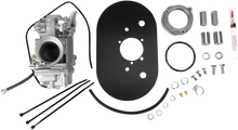 Load image into Gallery viewer, Mikuni Smoothbore Carburetor Easy Kit - HSR42 - Main Product View