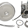 Load image into Gallery viewer, Mikuni Smoothbore Carburetor Easy Kit - HSR42 fits Harley-Davidson Evolution Big Twin - Main Product View