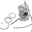 Load image into Gallery viewer, Mikuni Smoothbore Carburetor Easy Kit - HSR45 - Big Twin/Twin Cam 45-5
