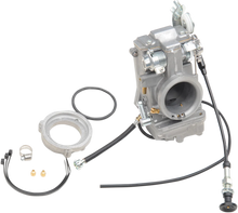 Load image into Gallery viewer, Mikuni Smoothbore Carburetor Easy Kit - HSR45 - Big Twin/Twin Cam 45-5