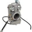 Load image into Gallery viewer, Mikuni Smoothbore Carburetor - HSR42 - Standard Finish - Main Product View