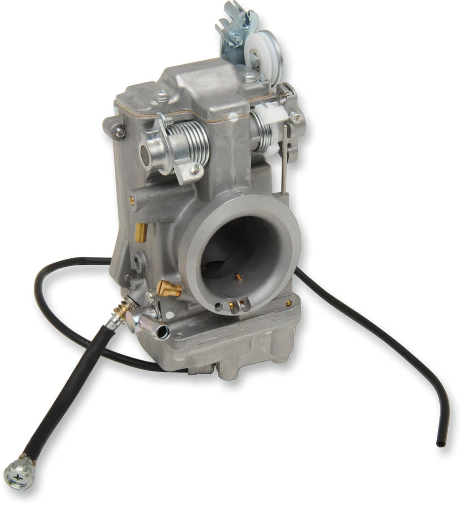 Mikuni Smoothbore Carburetor - HSR42 - Standard Finish - Main Product View