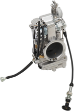 Load image into Gallery viewer, Mikuni Smoothbore Carburetor - HSR45 - Polish Finish - Main Product View