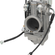 Load image into Gallery viewer, Mikuni Smoothbore Carburetor - HSR45 - Standard Finish - Main Product View