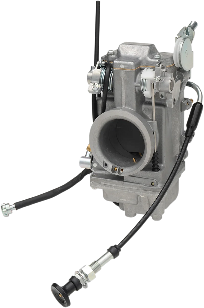 Mikuni Smoothbore Carburetor - HSR45 - Standard Finish - Main Product View