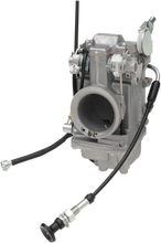 Load image into Gallery viewer, Mikuni Smoothbore Carburetor - HSR45 - Standard Finish - Main Product View