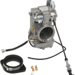 Load image into Gallery viewer, Mikuni Smoothbore Carburetor Kit - HSR48 - Natural - Main Product View