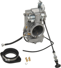 Load image into Gallery viewer, Mikuni Smoothbore Carburetor Kit - HSR48 - Natural - Main Product View