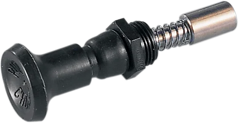 Mikuni Starter Plunger Assembly - TM/X - Main Product View
