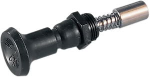 Mikuni Starter Plunger Assembly - TM/X - Main Product View
