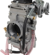 Load image into Gallery viewer, Mikuni TM Series Flat Slide Performance Carburetor - 33 mm TM33-8012 - Main Product View