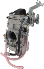 Load image into Gallery viewer, Mikuni TM Series Flat Slide Performance Carburetor - 33 mm TM33-8012 - Main Product View