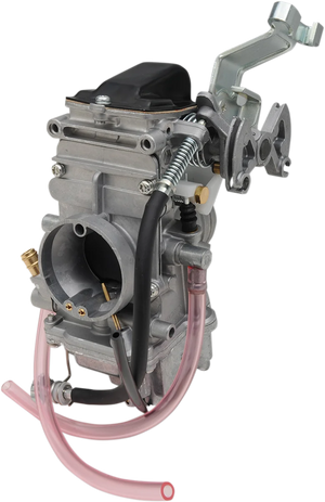 Mikuni TM Series Flat Slide Performance Carburetor - 33 mm TM33-8012 - Main Product View