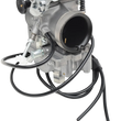 Load image into Gallery viewer, Mikuni TM Series Flat Slide Performance Carburetor - 36 mm TM36-68 - Main Product View