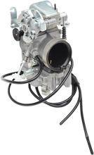 Load image into Gallery viewer, Mikuni TM Series Flat Slide Performance Carburetor - 36 mm TM36-68 - Main Product View