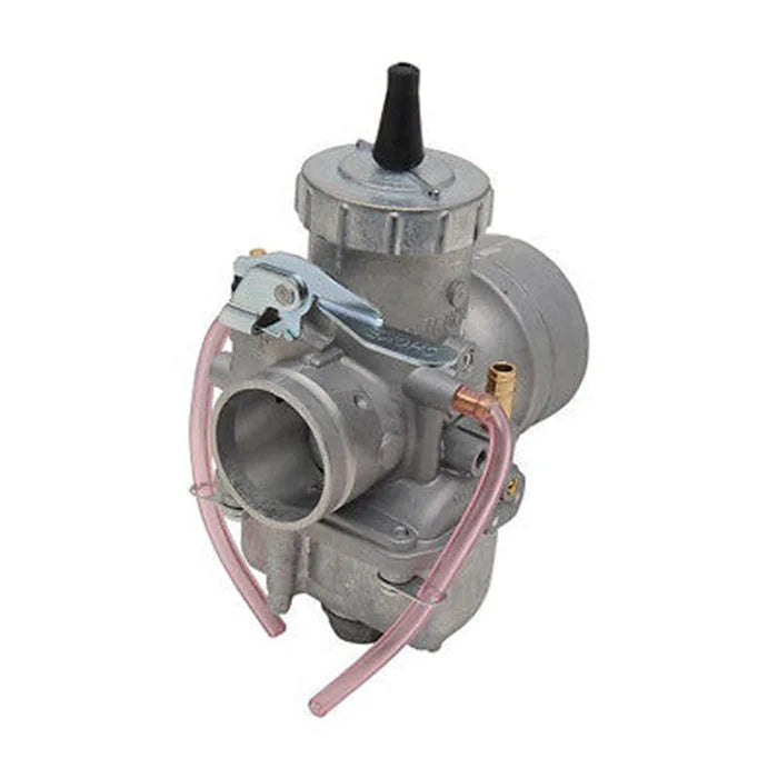 Mikuni TM Series Flat Slide Performance Carburetor - 38 mm TM38-86