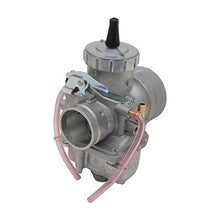 Load image into Gallery viewer, Mikuni TM Series Flat Slide Performance Carburetor - 38 mm TM38-86