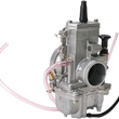 Load image into Gallery viewer, Mikuni TM Series Flat Slide Performance Carburetor - 34 mm - Main Product View