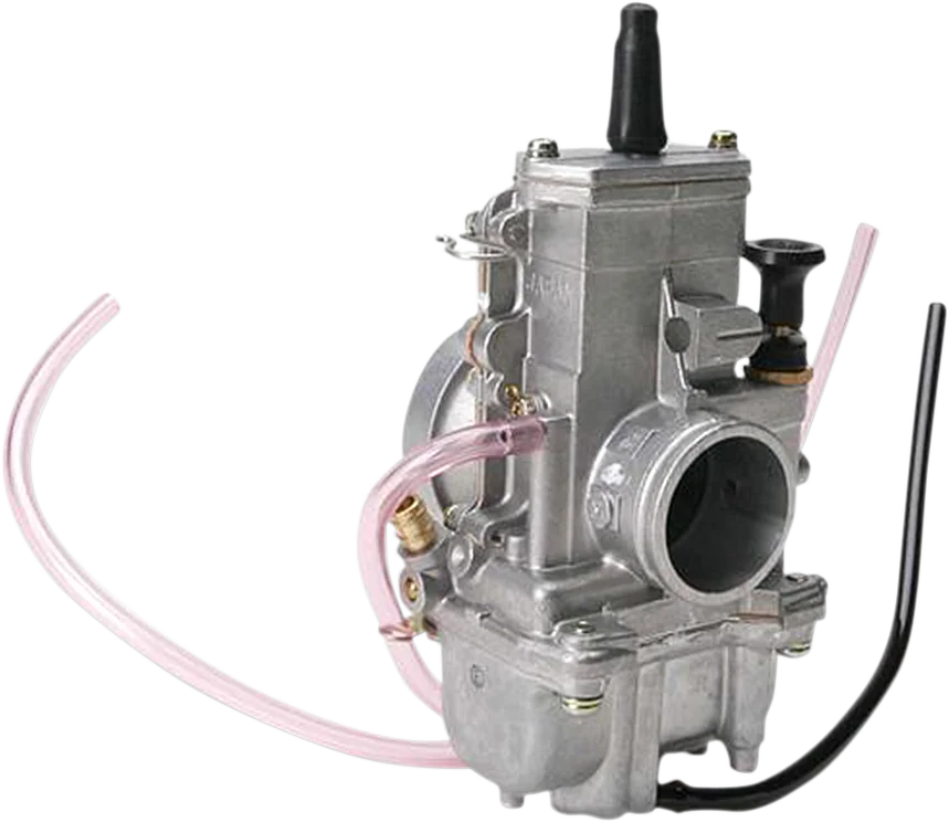 Mikuni TM Series Flat Slide Performance Carburetor - 34 mm - Main Product View
