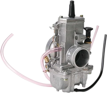 Load image into Gallery viewer, Mikuni TM Series Flat Slide Performance Carburetor - 34 mm - Main Product View