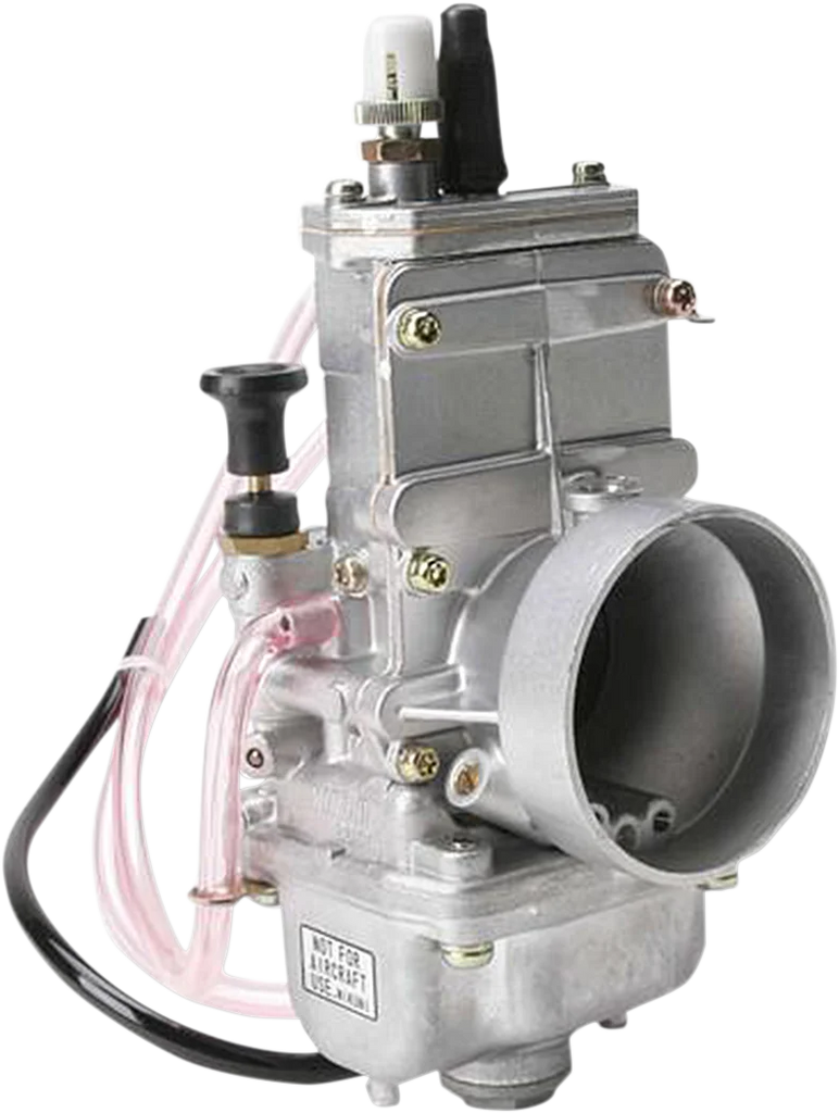 Mikuni TM Series Flat Slide Performance Carburetor - 36 mm - Main Product View