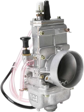 Load image into Gallery viewer, Mikuni TM Series Flat Slide Performance Carburetor - 36 mm - Main Product View