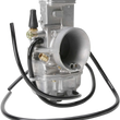 Load image into Gallery viewer, Mikuni TM Series Flat Slide Performance Carburetor - 38 mm - Main Product View
