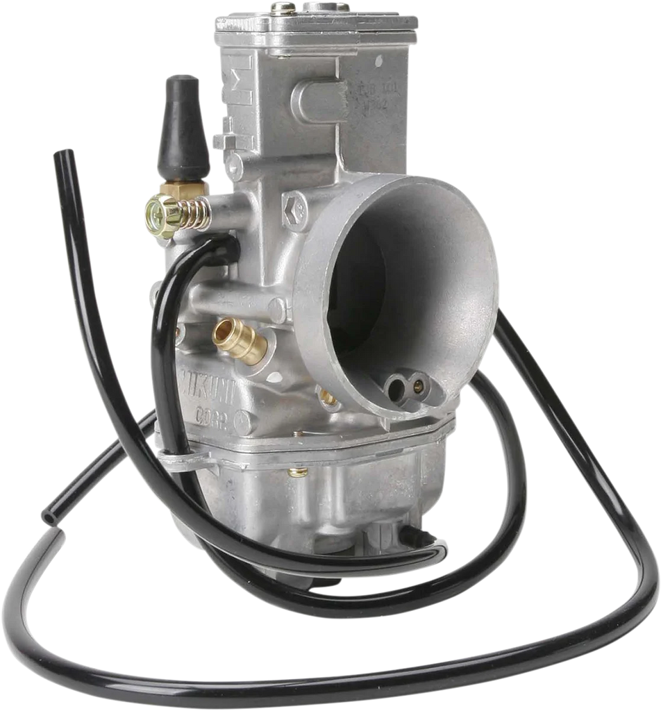 Mikuni TM Series Flat Slide Performance Carburetor - 38 mm - Main Product View