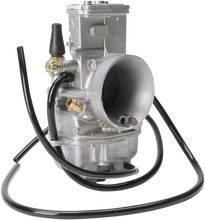 Load image into Gallery viewer, Mikuni TM Series Flat Slide Performance Carburetor - 38 mm - Main Product View