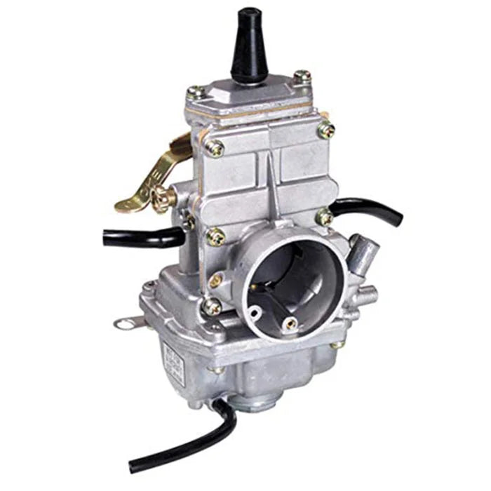 Mikuni TMX Series Flat Slide Performance Carburetor - 38 mm TM38-18