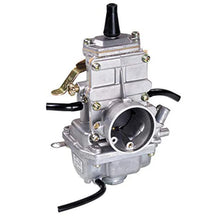 Load image into Gallery viewer, Mikuni TMX Series Flat Slide Performance Carburetor - 38 mm TM38-18