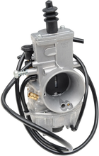 Load image into Gallery viewer, Mikuni TMX Series Flat Slide Performance Carburetor - 38 mm TM38-27 - Main Product View