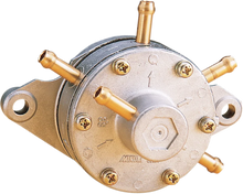 Load image into Gallery viewer, Mikuni Triple Fuel Pump - Mikuni - Main Product View