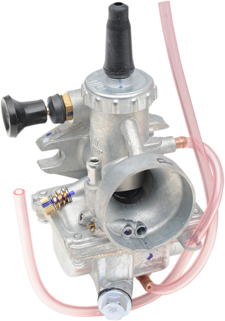 Mikuni VM Series Round Slide Carburetor - 20mm VM20-273 - Main Product View