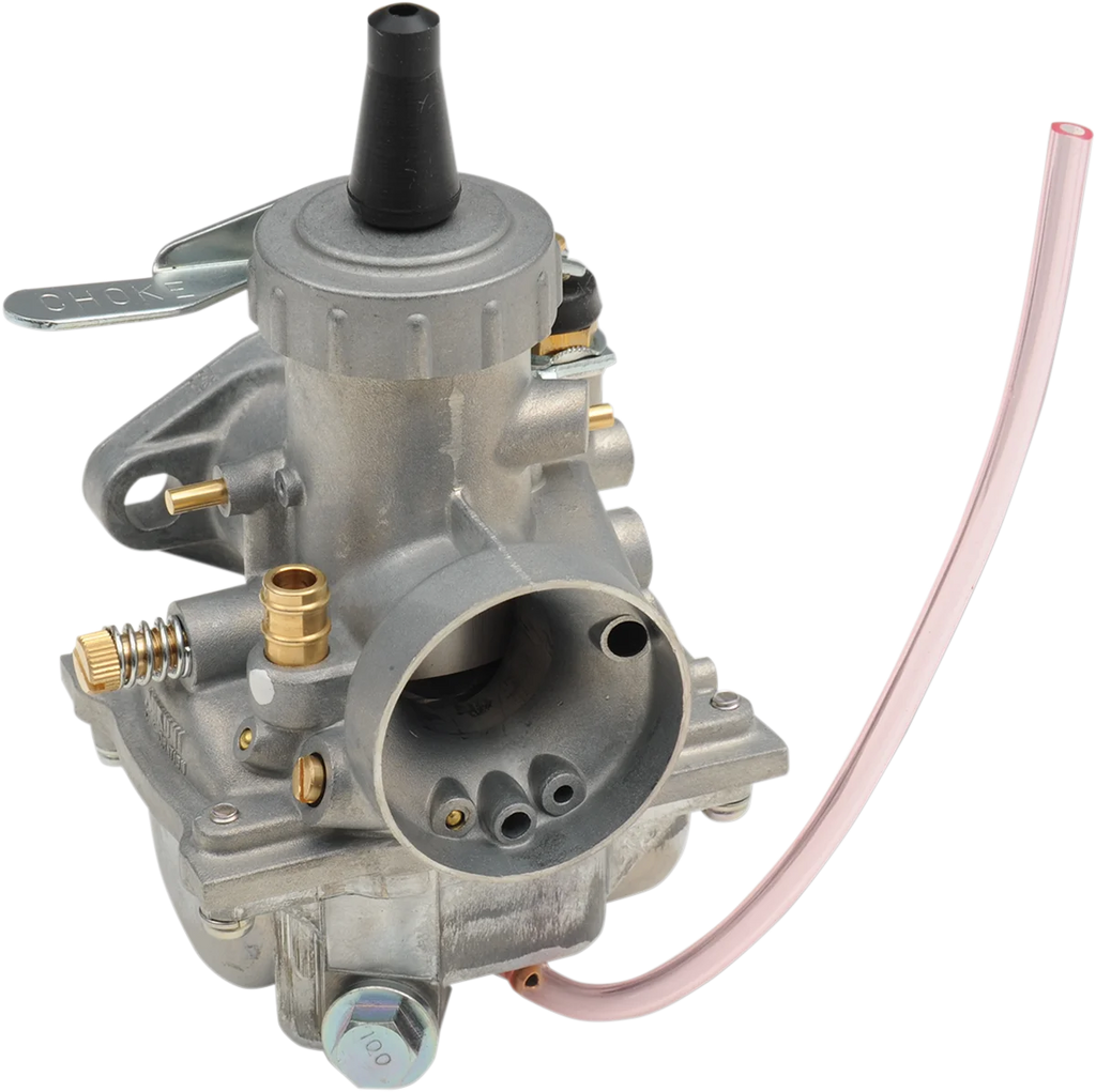 Mikuni VM Series Round Slide Carburetor - 22mm VM22-133 - Main Product View