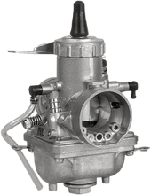 Load image into Gallery viewer, Mikuni VM Series Round Slide Carburetor - 22mm VM22-133 - Side View